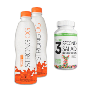 BodePro Cellular Pack OG