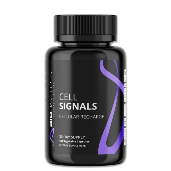 BodePro Cell Signals