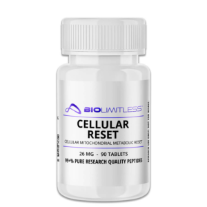 BodePro Cellular Reset