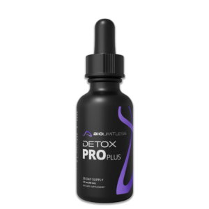 BodePro Detox Pro Plus
