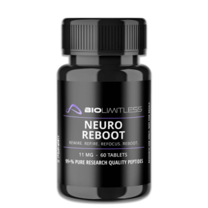 BodePro Neuro Reboot