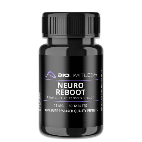 BodePro Neuro Reboot