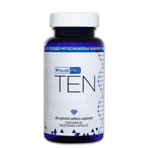 BodePro TEN (Bottle)