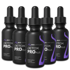 BodePro Detox Big Family Pack