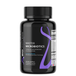BodePro Master Microbiotics
