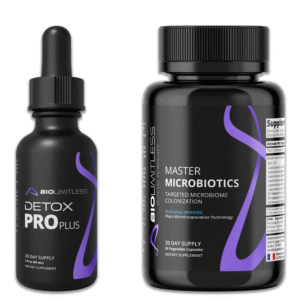 BodePro Duo Pack