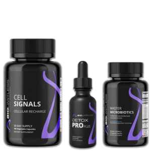 BodePro Trio Pack