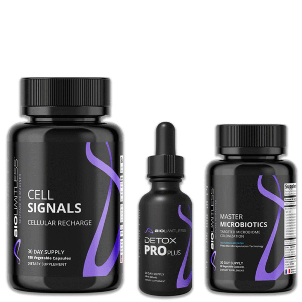 BodePro Trio Pack