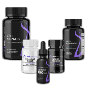 BodePro Superhuman Pack