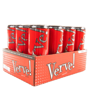 Bode Pro Verve Burn Kit