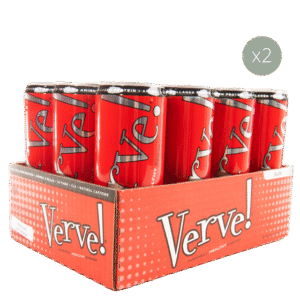 Bode Pro Verve Burn x2 Kit